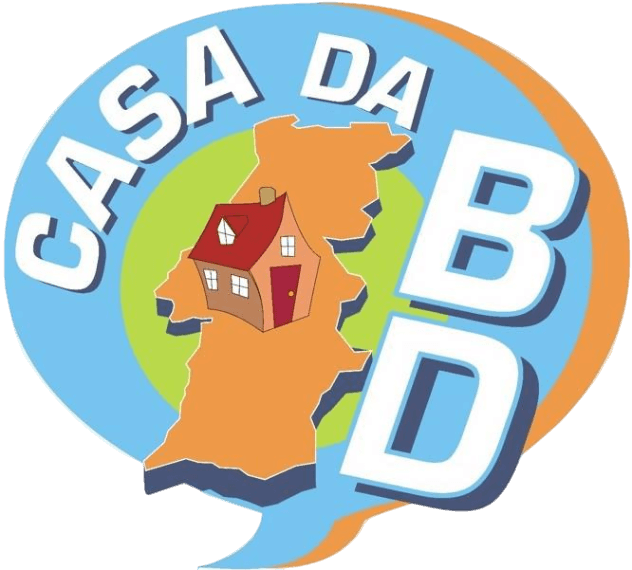 Banda Desenhada | Funko Pop | Figuras | CASA DA BD | LISBOA